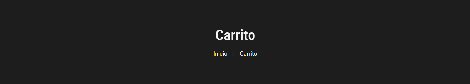 tienda imágen