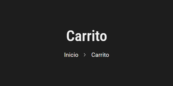 tienda imágen