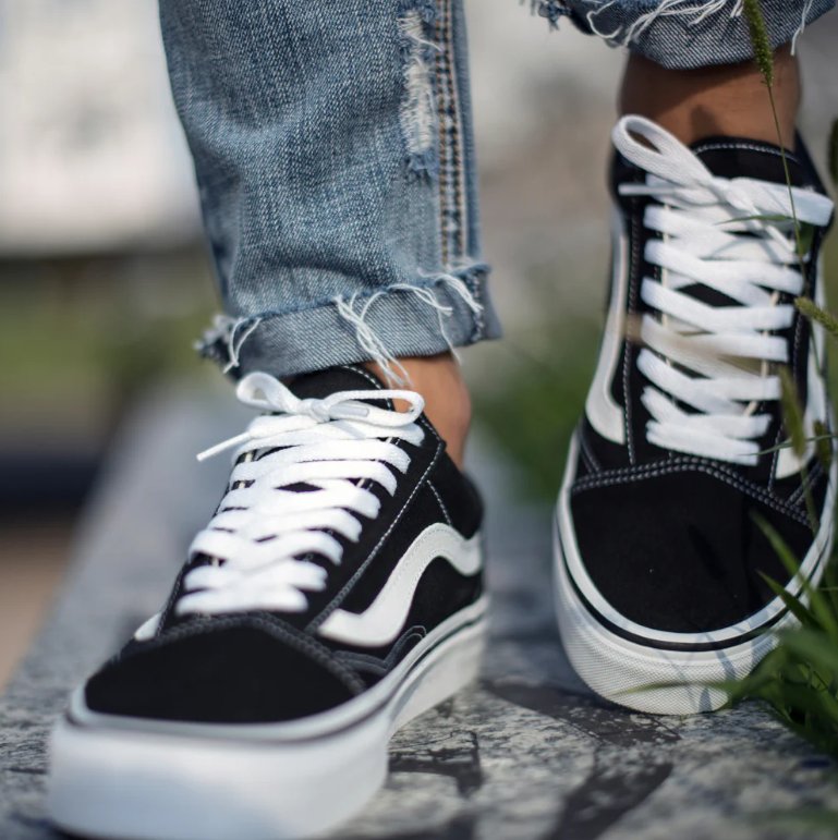 zapatillas imágen