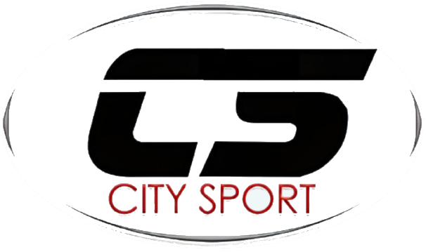 CitySport logo